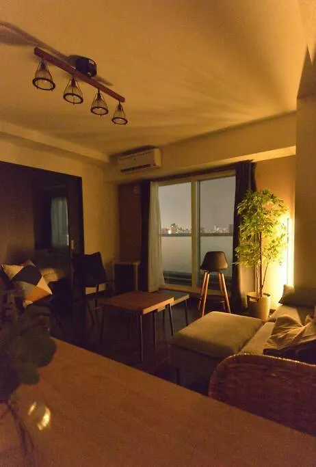 Sun Court South Lejlighed Toyohira 0*,  Japan
