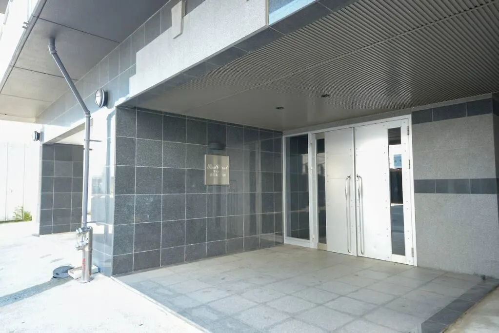 Sun Court South Lejlighed Toyohira